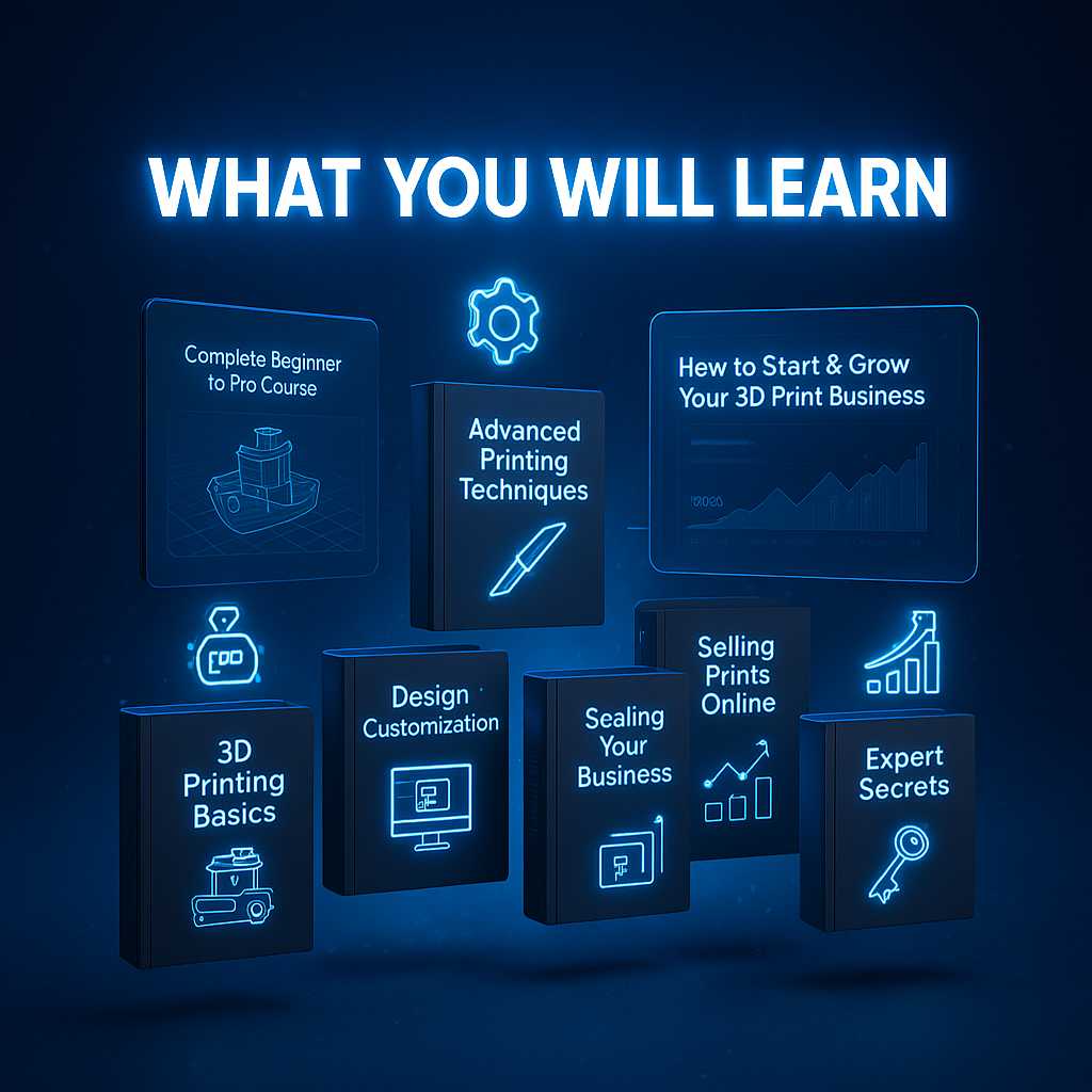 The Biggest STL Pack of All Time