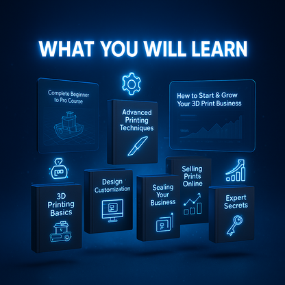 The Biggest STL Pack of All Time