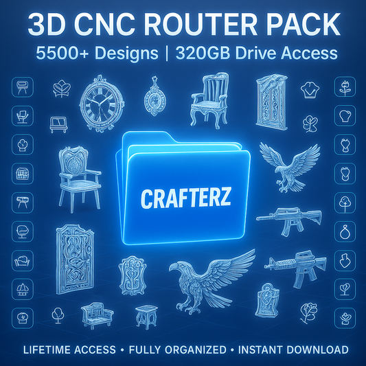 CNC router STL files, CNC woodworking bundle, 3D relief STL pack, CNC furniture designs, CNC router models, bas relief CNC files, CNC door panels STL, CNC jewelry STL, CNC dragon design, CNC woodworking patterns, CNC STL collection, decorative CNC router files, furniture CNC carving, CNC router digital download, CNC panel STL designs, CNC router bundle with license, buy CNC router designs online, CNC router 3D models pack, CNC woodworking templates, CNC router commercial use.

